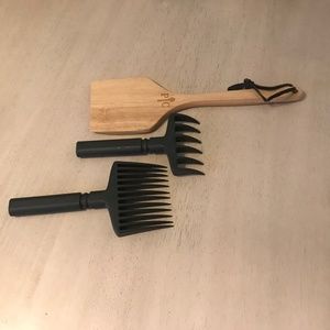 Pampered Chef Cooking Utensils